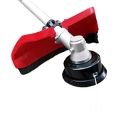 Omega BG63 Benzinli Profesyonel Sırt Tırpanı 3 Hp - 2