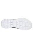Skechers Summıts/ Suidet Kadın Siyah Ayakkabı 12982 BKW - 4