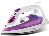 Cvs Dn 5472 Abura Buharlı Ütü Mor - 1