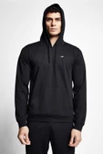 Lescon Erkek Kapüşonlu Sweatshirt 23S-1239-23N - 1