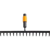 Fiskars 1000654 Quick Fit Toprak Tırmığı 16 Diş - 2