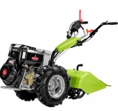 Grillo G85 D Changfa CF 186 FE Dizel Çapa Makinesi 9 Hp - 2