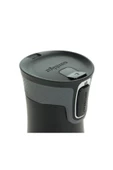 West Loop 470 ml Matt Black Matara - 2