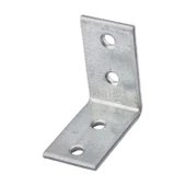 Mobilya Eşya Dolap Duvara Sabitleme Köşebent Bağlantı Aparatı L Demiri Gönye 35x35x20 Mm (25 ADET) - 4