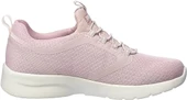 Skechers Dynamight 2.0 Kadın Pembe Spor ayakkabı 149693 ROS - 3