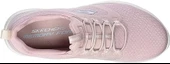 Skechers Dynamight 2.0 Kadın Pembe Spor ayakkabı 149693 ROS - 4