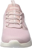 Skechers Dynamight 2.0 Kadın Pembe Spor ayakkabı 149693 ROS - 2