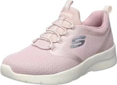 Skechers Dynamight 2.0 Kadın Pembe Spor ayakkabı 149693 ROS - 1