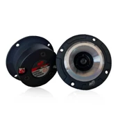 Grow Gladi T059 7cm 200w 100rms Profesyonel Tweeter takımı – 2 adet - 1