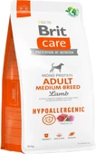 Brit Care Kuzu Etli Hypoallergenic Köpek Maması 12 kg - 1