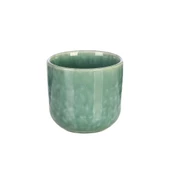 Vitale Camgöbeği Saksı 9 cm AK.JF252980820 - 1