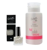 Kalyon Beyazlatıcı Cila+Pompalı Aseton 200Ml - 1