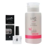 Kalyon Oje Koruyucu+Pompalı Aseton 200Ml - 1
