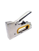 Bay-Tec Mekanik Zımba Tabancası + Zımba Teli 13/4-6-8mm MK1280 - 1