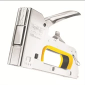 Bay-Tec Mekanik Zımba Tabancası + Zımba Teli 13/4-6-8mm MK1280 - 4