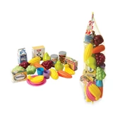01582 Candy Ken Fileli Meyveler - 1