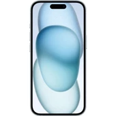 Apple iPhone 15 128 GB Mavi Cep Telefonu (Apple Türkiye Garantili) - 1