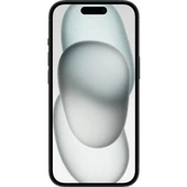 Apple iPhone 15 128 GB Siyah Cep Telefonu (Apple Türkiye Garantili) - 1