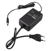 WEKO 12 VOLT - 3 AMPER 5.5*2.5 UÇLU YERLİ ÜRETİM PLASTİK KASA MASAÜSTÜ ADAPTÖR - 3
