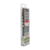 HUAYU KL RM-014S+ /RM-L1388 UNIVERSAL AKILLI LCD LED TV KUMANDA - 2