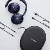 Anker Soundcore Life Q30 Bluetooth Kablosuz Kulaklık - Hibrit Aktif Gürültü Önleyici Anc - Midnight Blue - A3028 (Anker Türkiye Garantili) - 5