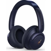 Anker Soundcore Life Q30 Bluetooth Kablosuz Kulaklık - Hibrit Aktif Gürültü Önleyici Anc - Midnight Blue - A3028 (Anker Türkiye Garantili) - 1
