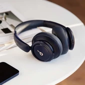 Anker Soundcore Life Q30 Bluetooth Kablosuz Kulaklık - Hibrit Aktif Gürültü Önleyici Anc - Midnight Blue - A3028 (Anker Türkiye Garantili) - 4
