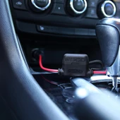 NOCO Genius GC003 12V Araç Çakmak Uçlu Akü Şarj Bağlantı Kablosu thumbnail 6