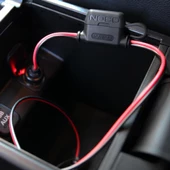NOCO Genius GC003 12V Araç Çakmak Uçlu Akü Şarj Bağlantı Kablosu thumbnail 7