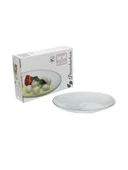 Paşabahçe 10487 Generation Kayık Tabak 3 Lü - 4