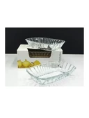 Paşabahçe 53702 Mezze Çerezlik Kase 2 Li - 2