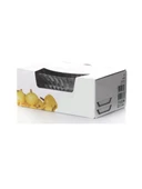 Paşabahçe 53702 Mezze Çerezlik Kase 2 Li - 4