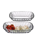 Paşabahçe 53702 Mezze Çerezlik Kase 2 Li - 3