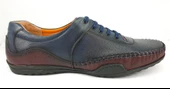Çetintaş Büyük Numara Ayakkabı 4416 % 100 Hakiki Deri 45-46-47-48 Laci - 7