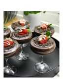 Paşabahçe 44136 Bistro Kadeh 280 Cc 6 Lı thumbnail 2