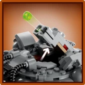 LEGO Star Wars 75361 The Mandalorian2 Örümcek Tankı (526 Parça) thumbnail 6