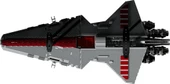 LEGO Star Wars 75367 Venator Sınıfı Cumhuriyet Saldırı Kruvazörü (5374 Parça) - 1
