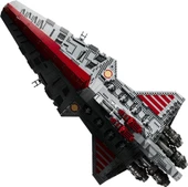 LEGO Star Wars 75367 Venator Sınıfı Cumhuriyet Saldırı Kruvazörü (5374 Parça) - 6