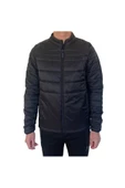 Lumberjack M-Brt Plus Coat 2PR Erkek Mont - 1