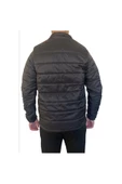 Lumberjack M-Brt Plus Coat 2PR Erkek Mont - 2