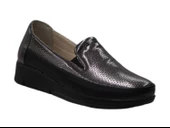 Mehmet Mete 32212-P Anatomik Rahat Kadın Ayakkabı thumbnail 11