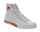 Lee Cooper LC-30002 Anatomik Unisex Keten Kanvas Spor Ayakkabı thumbnail 9