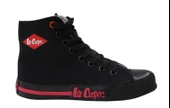 Lee Cooper LC-30002 Anatomik Unisex Keten Kanvas Spor Ayakkabı thumbnail 3