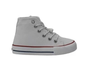 Mehmet Mete Luis Uzun Anatomik Kanvas Çocuk Ayakkabı thumbnail 3