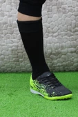 Jump 28374 Çim Saha Halı Saha Krampon Erkek Futbol Ayakkabı - 1