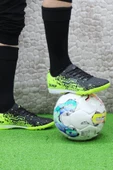 Jump 28374 Çim Saha Halı Saha Krampon Erkek Futbol Ayakkabı - 3