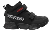 Vicco 946.B21K.204 Anatomik Erkek Çocuk Bot - 11
