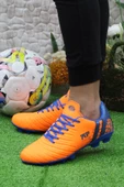 M.P 232 1357 Çim Saha Halı Saha Krampon Erkek Futbol Ayakkabı - 3
