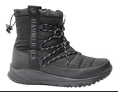 Hammer Jack 101 21620 Kadın Su Geçirmez Kar Botu - 4