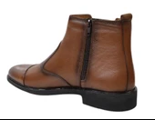 Kale 0411 Hakiki Deri Anatomik Günlük Erkek Ayakkabı Bot thumbnail 7